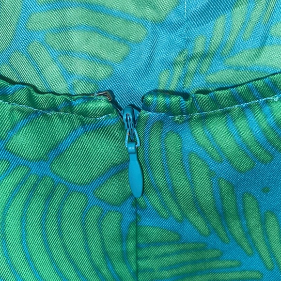 Ann Taylor Loft Romper Size 8 - Picture 7 of 11